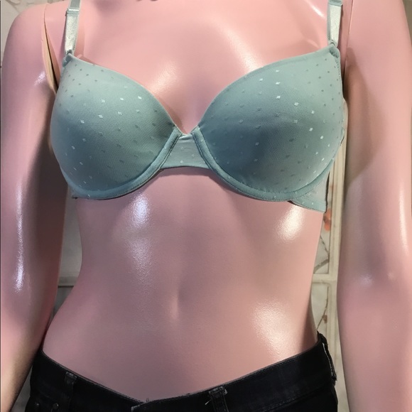 Victoria's Secret Angels 36 C Demi Bra - Picture 3 of 7